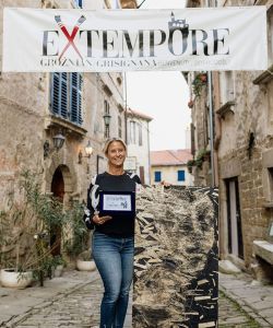 extempore