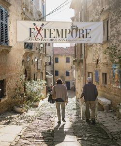 extempore