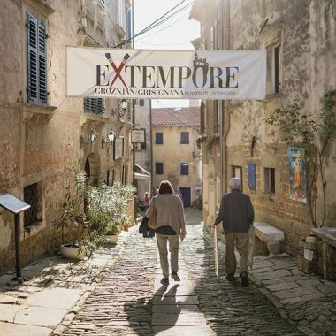 extempore